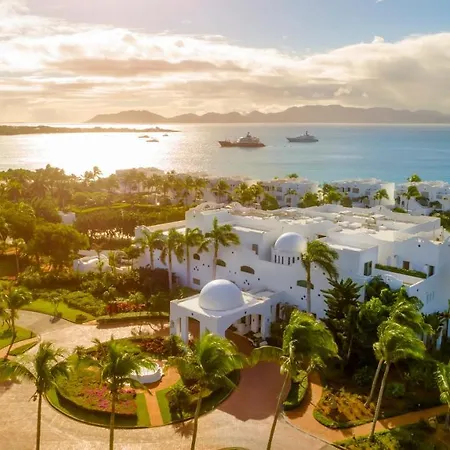 Aurora Anguilla Resort & Golf Club-2