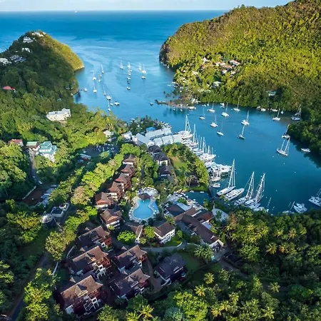 Zoetry Marigot Bay-3