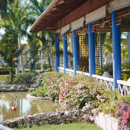 Paradisus Rio De Oro Resort & Spa (Adults Only)-2