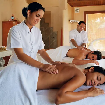 Paradisus Rio De Oro Resort & Spa (Adults Only)-3