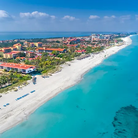 Sol Varadero Beach (Adults Only)-3