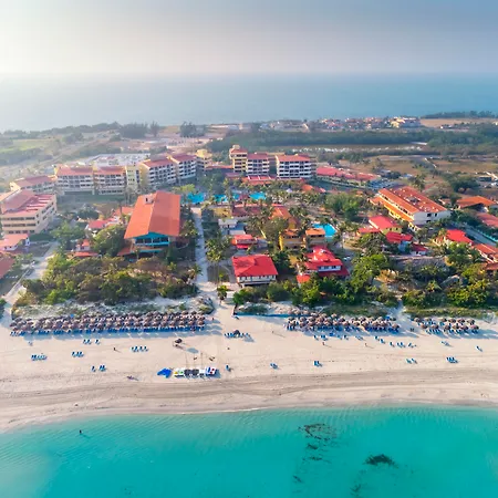 Sol Varadero Beach (Adults Only)-2