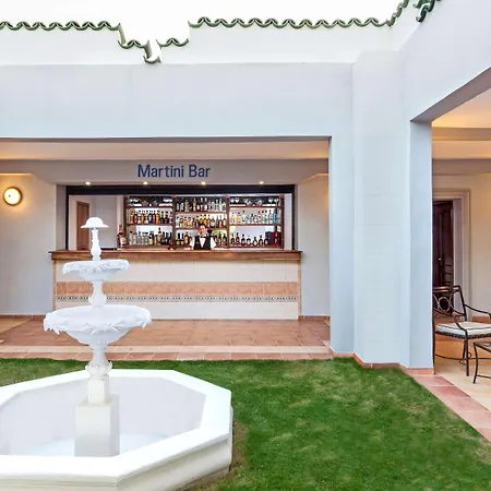Tryp Cayo Coco-3