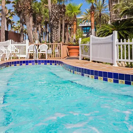Holiday Inn Resort Panama City Beach By Ihg-3
