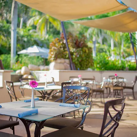 Garza Blanca Preserve Resort & Spa-2