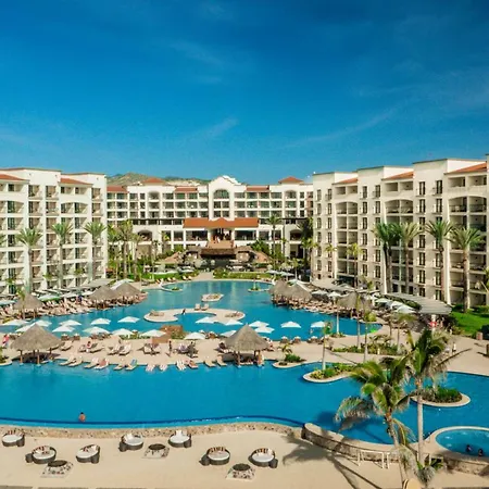 Hyatt Ziva Los Cabos-3