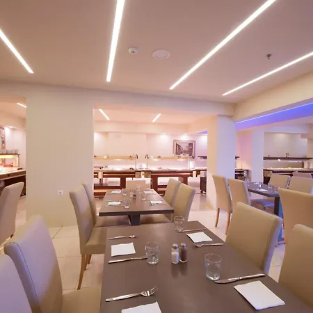 Pela Maria Hotel (Adults Only)-3