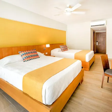 Coral Costa Caribe Beach Resort-2