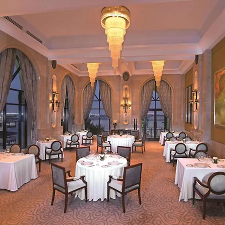 Shangri-La Hotel Apartments Qaryat Al Beri-3