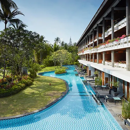 Paradisus By Melia Bali-3