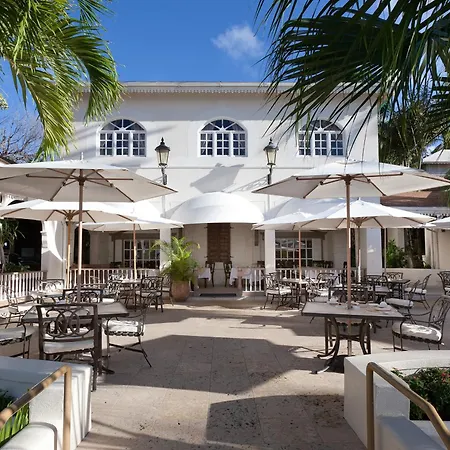Blue Waters Resort And Spa-3