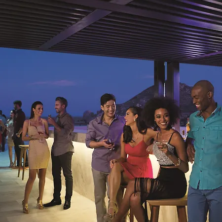 Breathless Cabo San Lucas - Adults Only-2
