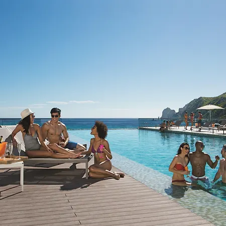 Breathless Cabo San Lucas - Adults Only-3