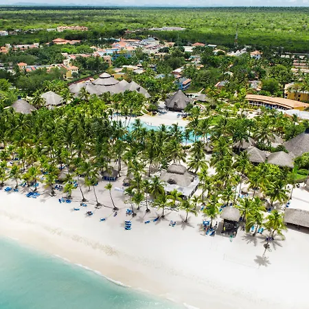 Catalonia Royal La Romana Adults Only-2