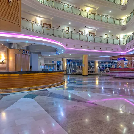 Transatlantik Hotel & Spa-3