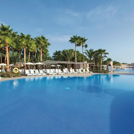 Hotel Riu Cabo Verde (Adults Only)-3