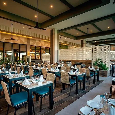 Hotel Riu Latino (Adults Only)-2