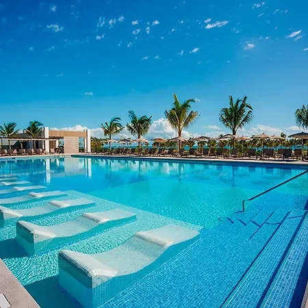 Hotel Riu Latino (Adults Only)-2