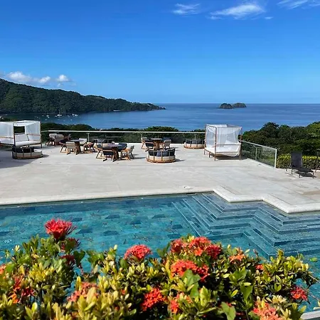 Villas Sol Hotel And Beach Resort-2