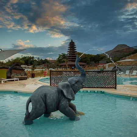 Magic Natura Resort-3