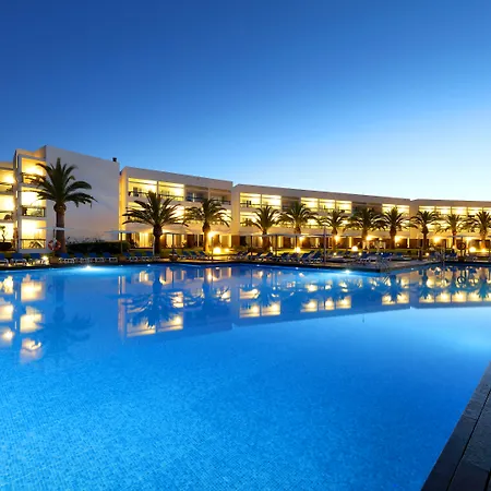 Grand Palladium Select Palace Ibiza-2