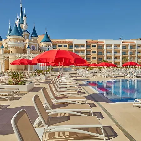 Bahia Principe Explore Fantasia - Hyatt Inclusive Collection-2