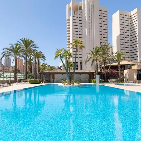 Hotel Bcl Levante Club & Spa 4 Sup - Only Adults Recomended-2