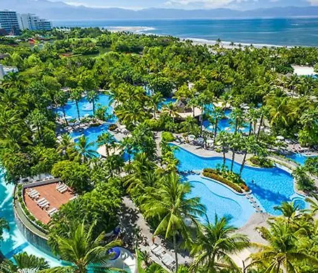 Nuevo Vallarta Vidanta Grand Mayan Palace-3