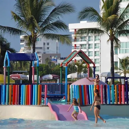 Nuevo Vallarta Vidanta Grand Mayan Palace-2