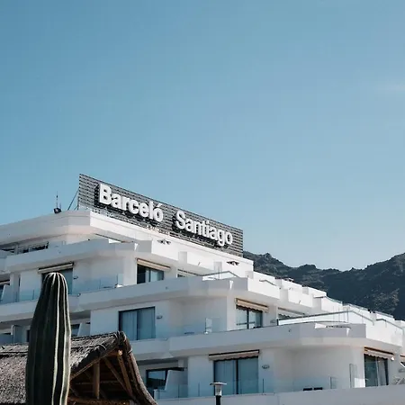 Barcelo Santiago - Adults Only-3