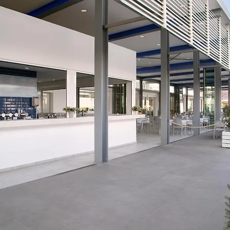 Asterias Beach Hotel-3
