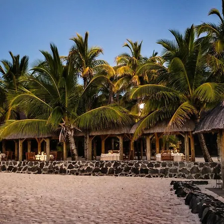Paradis Beachcomber Golf Resort & Spa-3