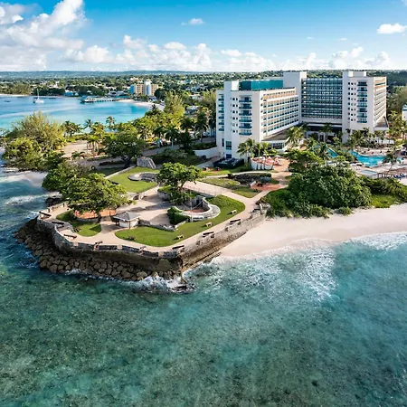 Hilton Barbados Resort-2