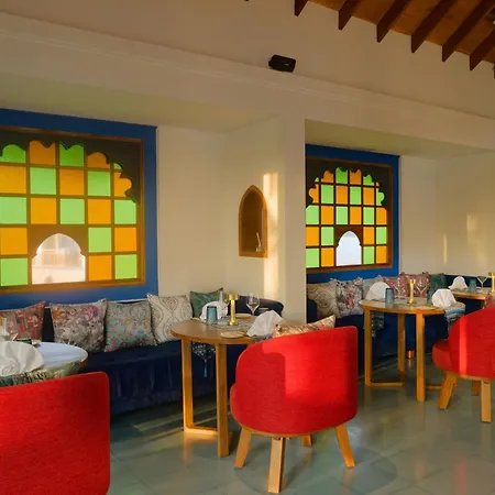 Oblu Nature Helengeli-All-Inclusive With Free Transfers-3