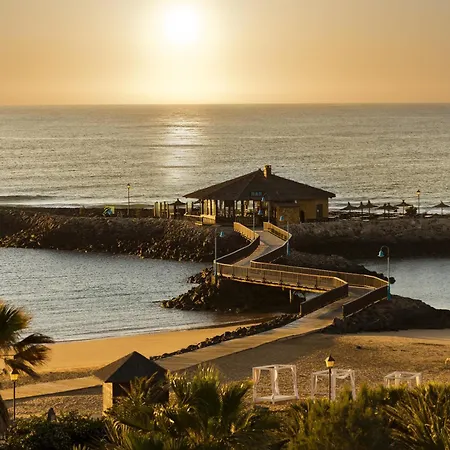 Elba Sara Beach & Golf Resort-2