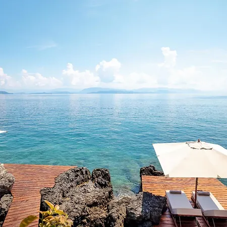 Corfu Imperial, A Resort To Live-2
