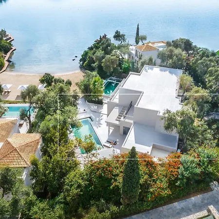 Corfu Imperial, A Resort To Live-3