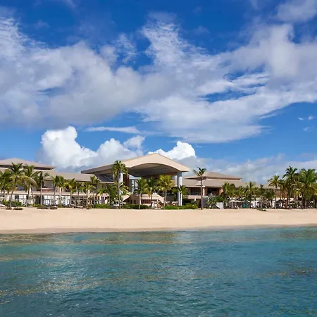 Le Meridien Ile Maurice-3