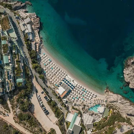 Folie Marine Hotel & Beach Club-2