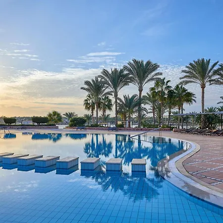 Steigenberger Coraya Beach - Adults Friendly 16 Years Plus-2