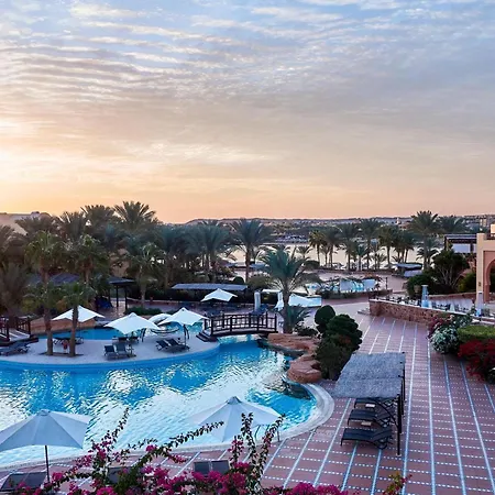 Steigenberger Coraya Beach - Adults Friendly 16 Years Plus-2
