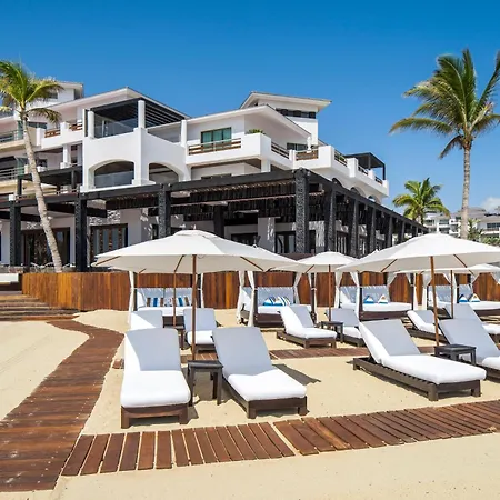 Cabo Azul, A Hilton Vacation Club-2