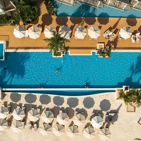 Intercontinental Mauritius Resort Balaclava Fort By Ihg-3