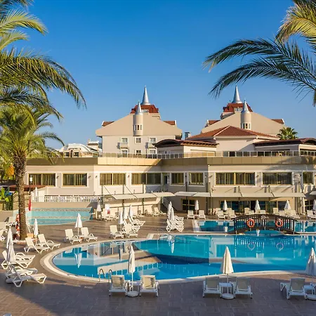 Aydinbey Famous Resort-2