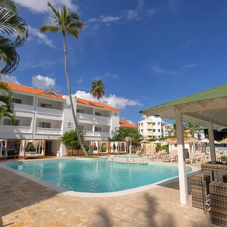 Hotel Whala!Bavaro-3