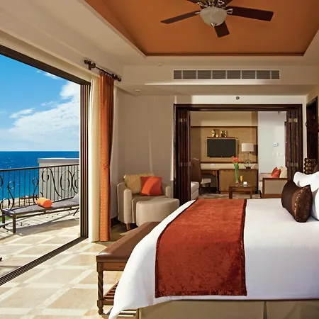 Secrets Puerto Los Cabos Golf & Spa18+ (Adults Only)-2