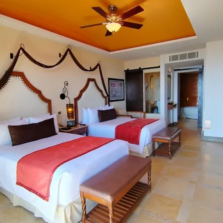 Secrets Puerto Los Cabos Golf & Spa18+ (Adults Only)-2