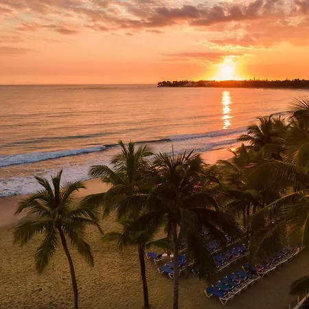 Viva Tangerine By Wyndham, A Trademark All Inclusive-2