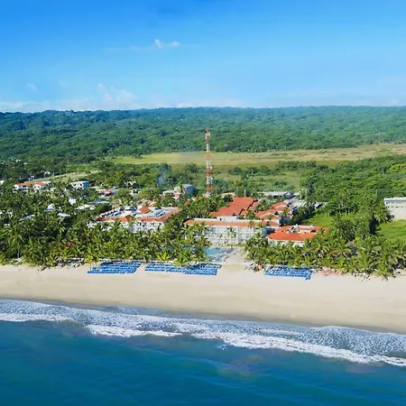 Viva Tangerine By Wyndham, A Trademark All Inclusive-3