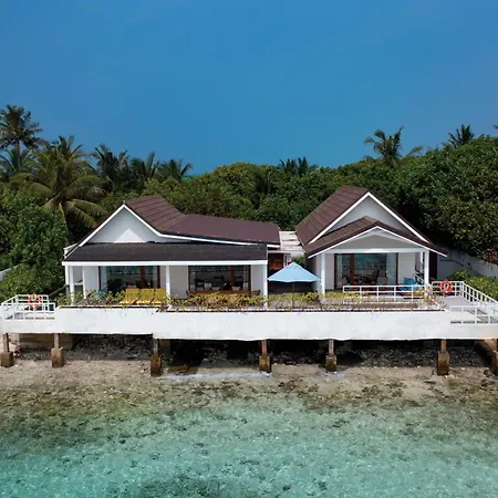 Oblu Nature Helengeli-All-Inclusive With Free Transfers-2